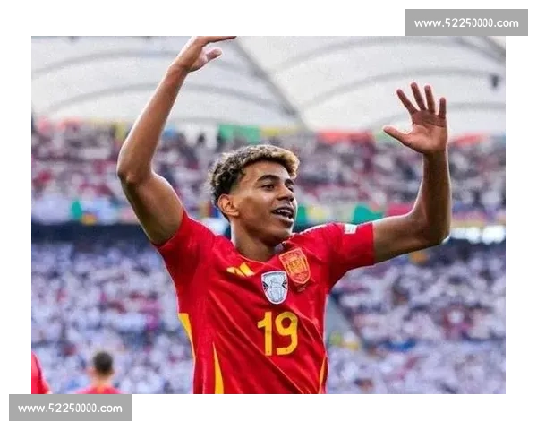 亚马尔的回传：藏在传球里的战术通透