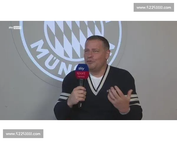 埃贝尔：不见格伊经纪人太愚蠢！拜仁抢人先出手