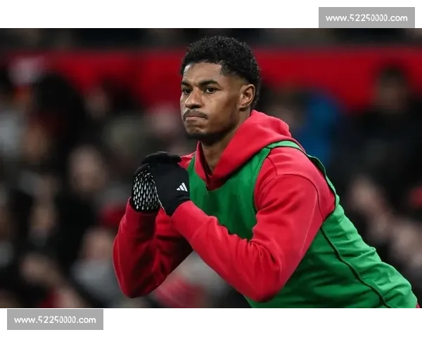 低迷战安道尔引众怒 拉什福德入选资格遭炮轰