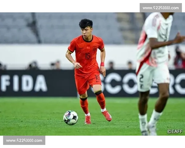 18 岁天才 10 号点杀巴林!国足末战燃希望,王钰栋扛旗新世代 18 岁天才 10 号点杀巴林!国足末战燃希望,王钰栋扛旗新世代
