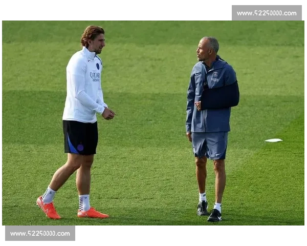 巴黎圣日耳曼呼吁法足协：建立透明医疗协调机制