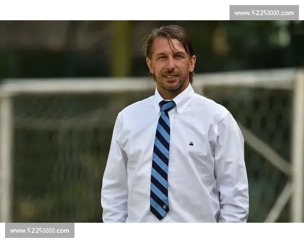 斯基拉：韦基重返国米执教 U23 签约至 2027 年