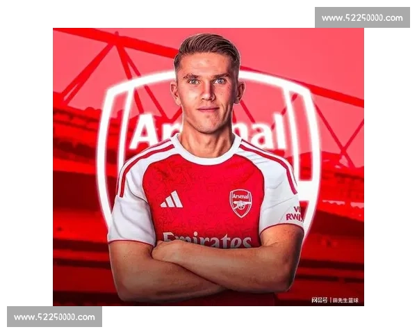 阿森纳 7000 万欧加价求购哲凯赖什,曼联退出竞争!