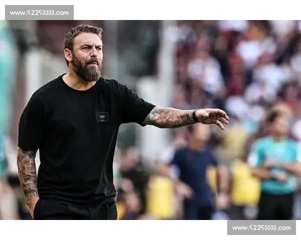 桑普戏剧性保级留意乙,德罗西执教进入实质性谈判 桑普戏剧性保级留意乙,德罗西执教进入实质性谈判