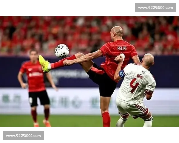 费利佩双响 + 单刀弑敌,成都蓉城 3-0 横扫曼谷联晋级亚冠正赛