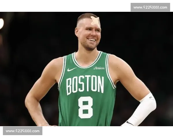 波尔津吉斯：34+19 印证状态回归