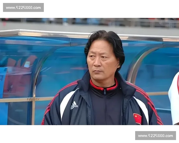 李玮锋盛赞徐根宝：中国足球的标杆与精神导师