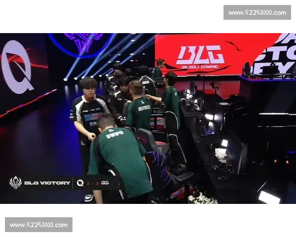 鏖战五局!G2 逆转 GAM 晋级 2025 季中冠军赛